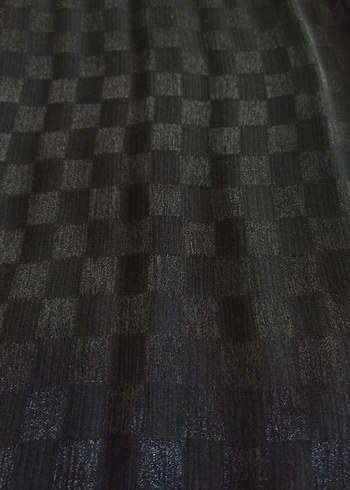 Uzun eşarp - Görsel 3