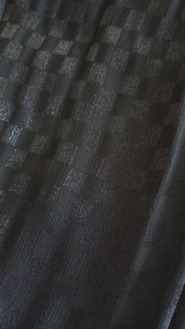 Uzun eşarp - Görsel 2