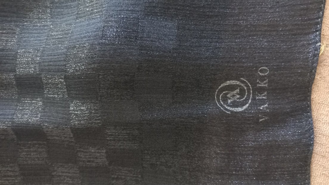 Uzun eşarp - Görsel 4