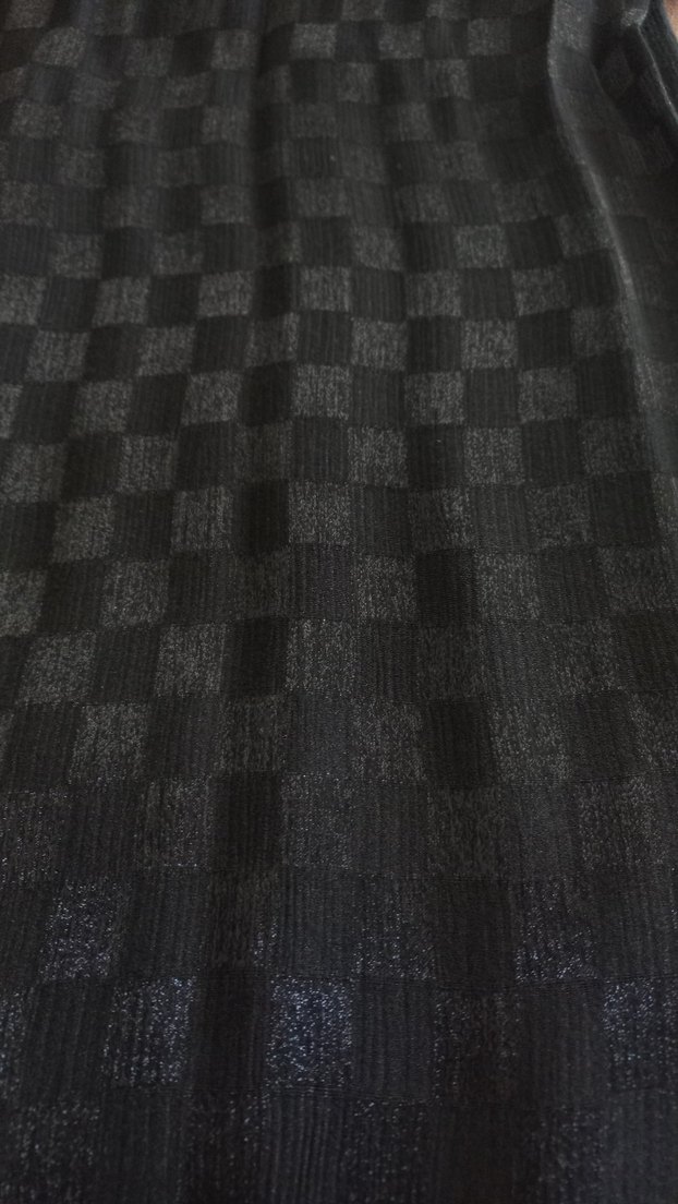 Uzun eşarp - Görsel 3