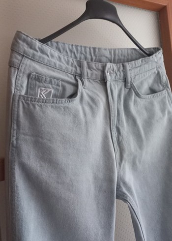 Kot pantolon,(erkek) - Görsel 5