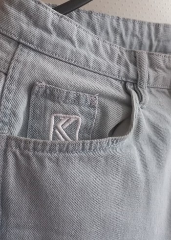 Kot pantolon,(erkek) - Görsel 6