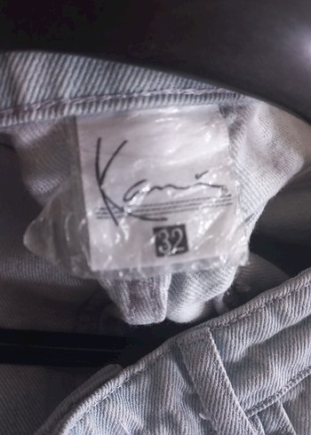 Kot pantolon,(erkek) - Görsel 8