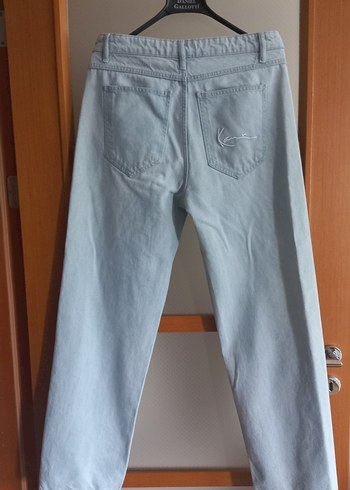 Kot pantolon,(erkek) - Görsel 2