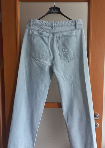 Kot pantolon,(erkek) - Görsel 3