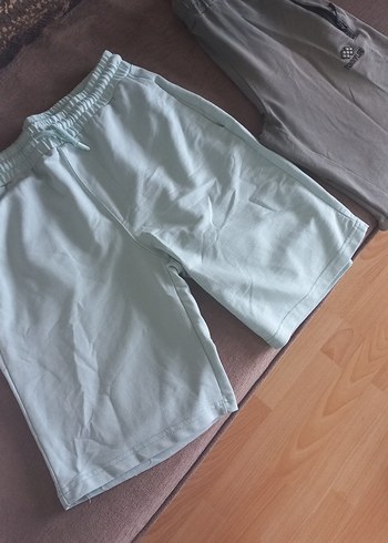 Şort (erkek) - Görsel 3