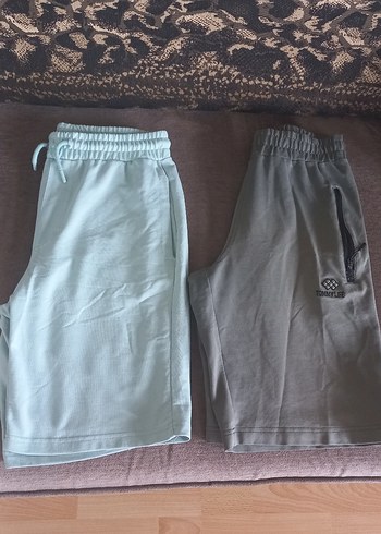 Şort (erkek) - Görsel 2