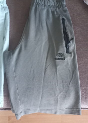 Şort (erkek) - Görsel 5