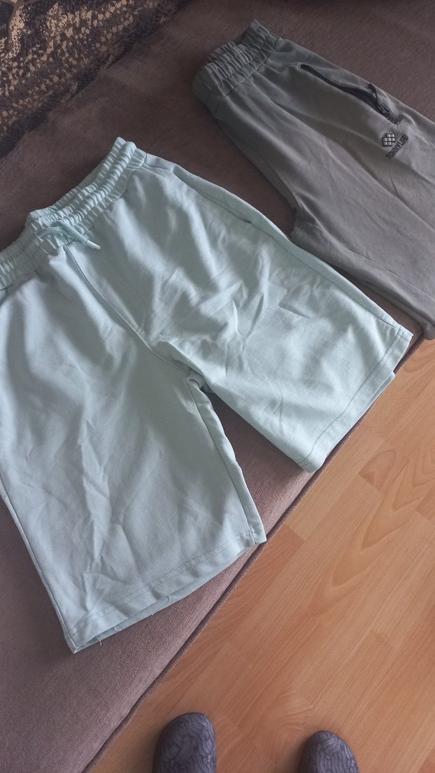 Şort (erkek) - Görsel 3