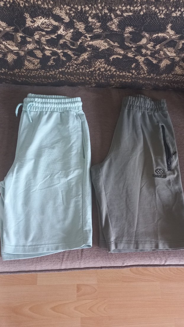 Şort (erkek) - Görsel 2