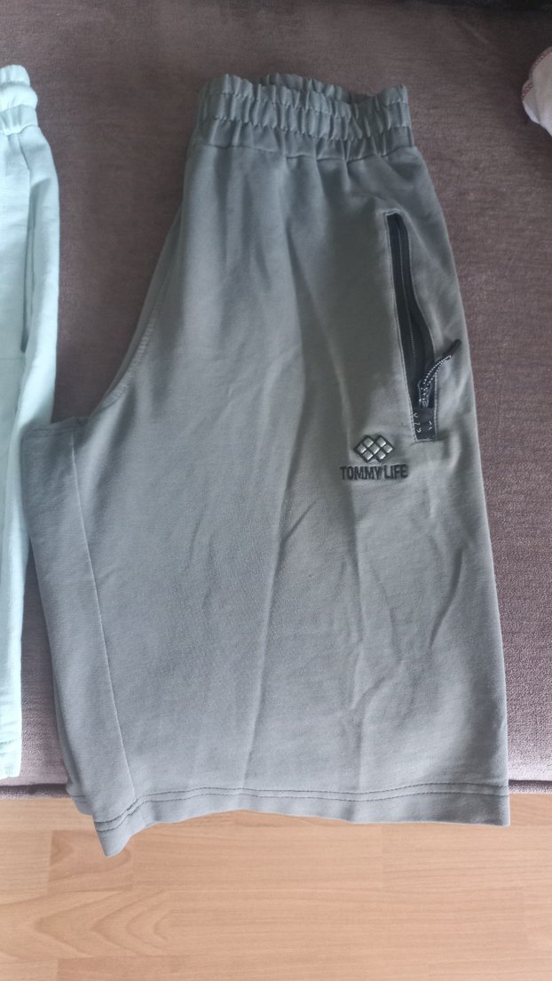 Şort (erkek) - Görsel 5