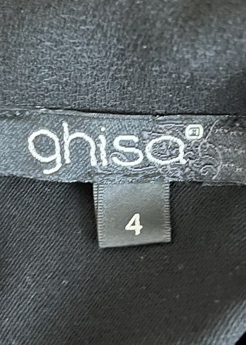 Gömlek(ghisa) - Görsel 11