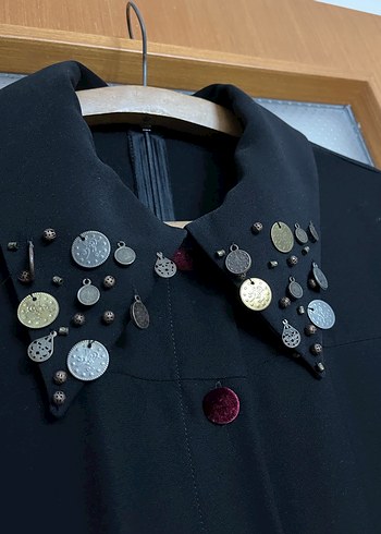 Gömlek(ghisa) - Görsel 3