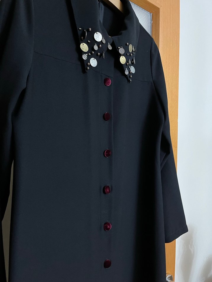 Gömlek(ghisa) - Görsel 4