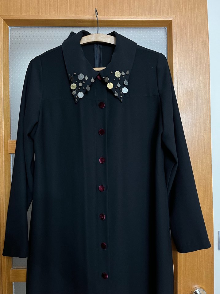 Gömlek(ghisa) - Görsel 5