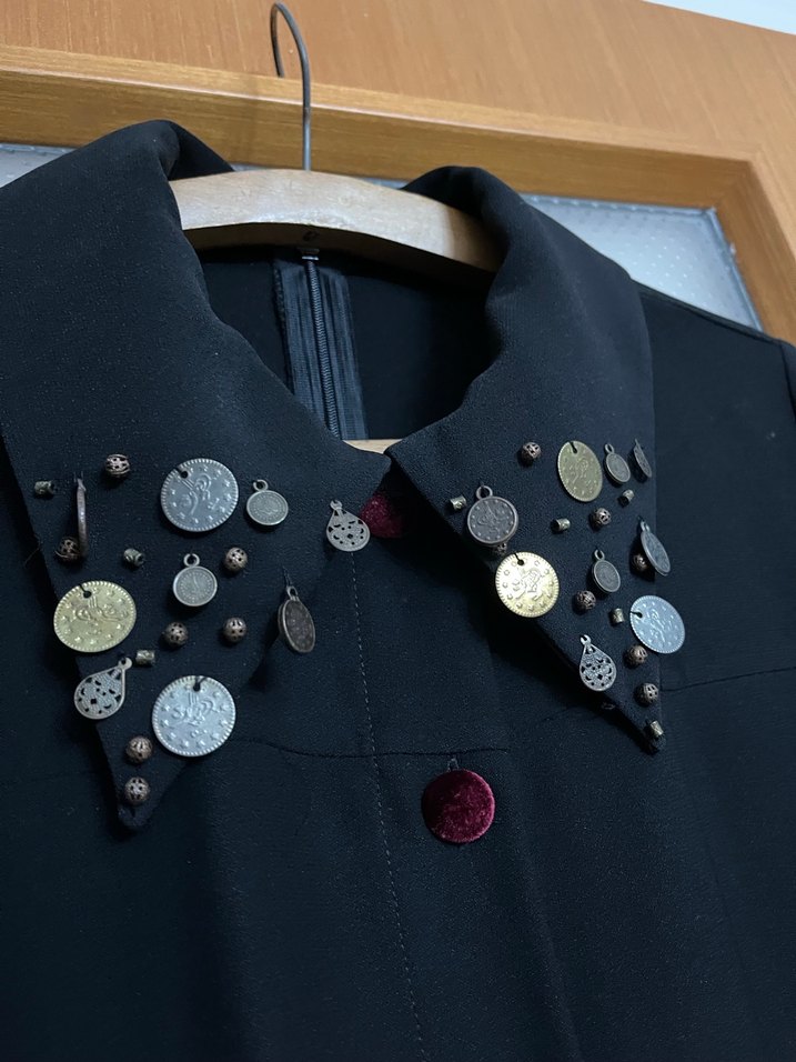 Gömlek(ghisa) - Görsel 3