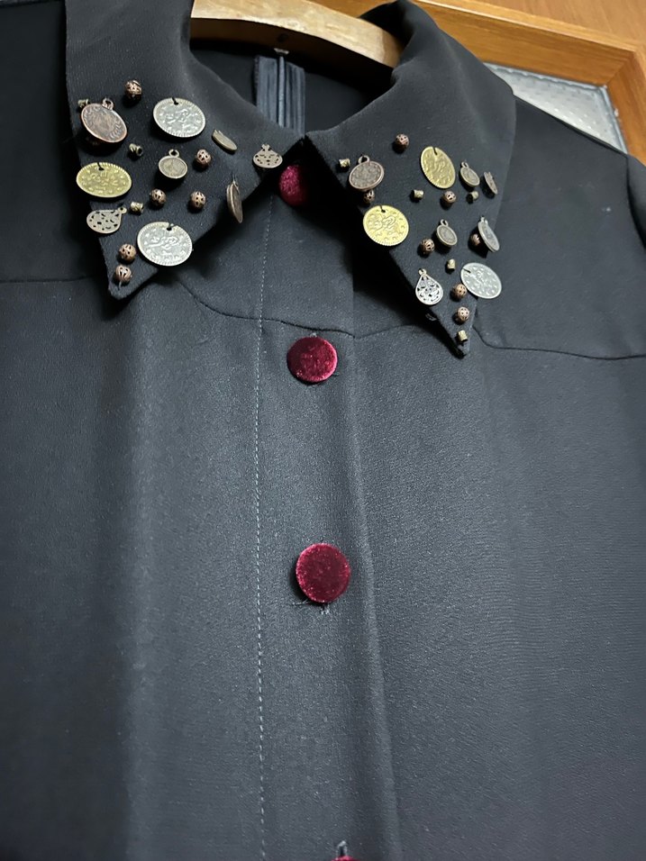 Gömlek(ghisa) - Görsel 2