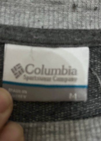 Genç Erkek Sweatshirt, Bisiklet Yaka, Uzun Kollu - Görsel 3