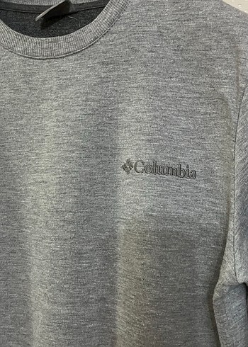 Genç Erkek Sweatshirt, Bisiklet Yaka, Uzun Kollu - Görsel 4