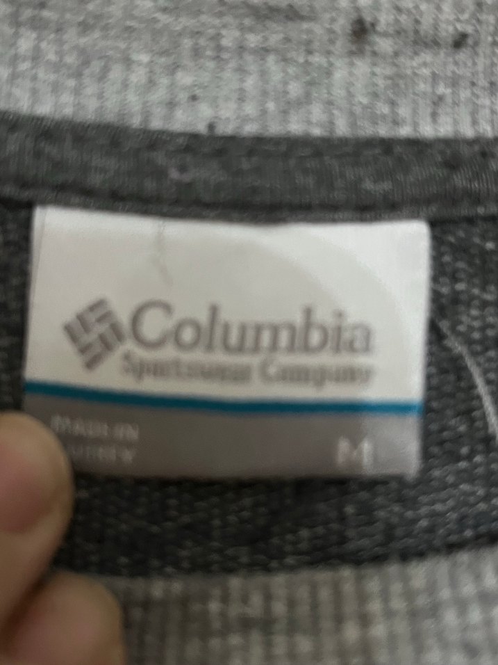 Genç Erkek Sweatshirt, Bisiklet Yaka, Uzun Kollu - Görsel 3