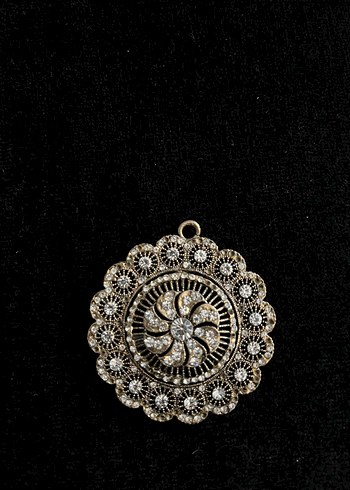 Kolye ucu - Görsel 3