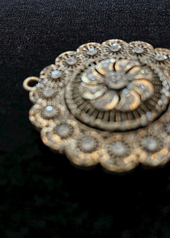 Kolye ucu - Görsel 4