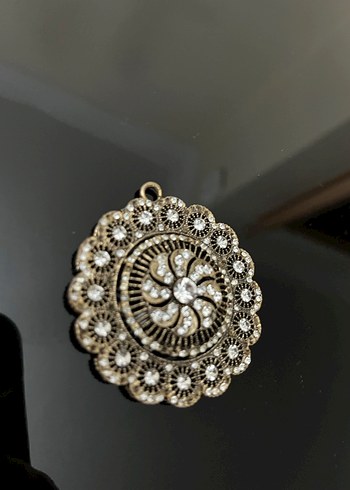 Kolye ucu - Görsel 2