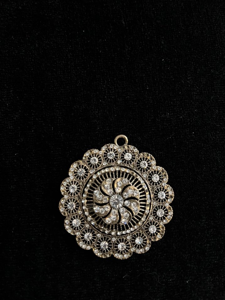 Kolye ucu - Görsel 3