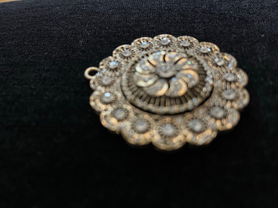 Kolye ucu - Görsel 4