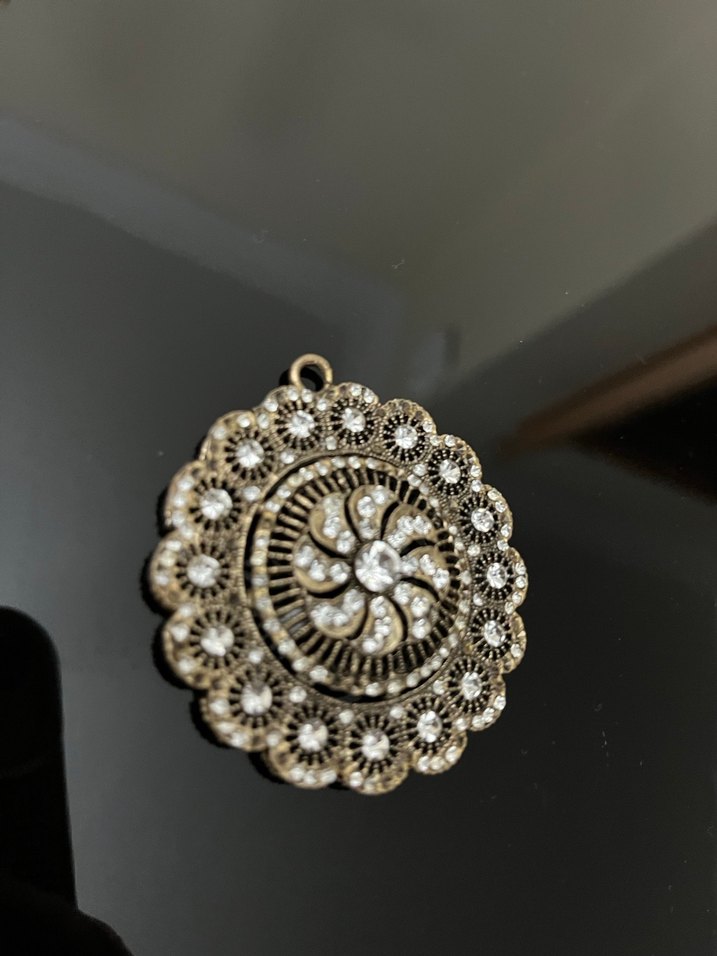 Kolye ucu - Görsel 2