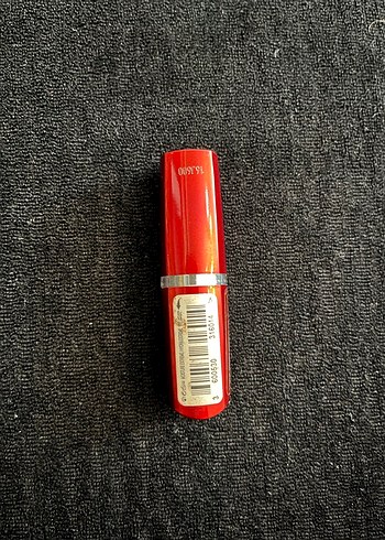 Parlak Kırmızı Ruj - Görsel 2