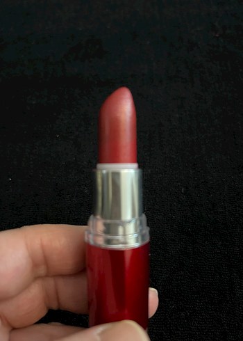 Parlak Kırmızı Ruj - Görsel 4