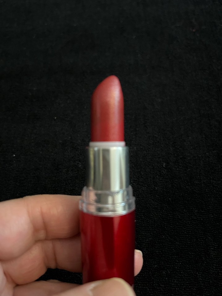 Parlak Kırmızı Ruj - Görsel 4