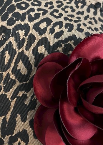 Kumaş Çanta - Görsel 3