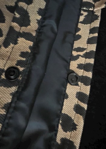 Kumaş Çanta - Görsel 8