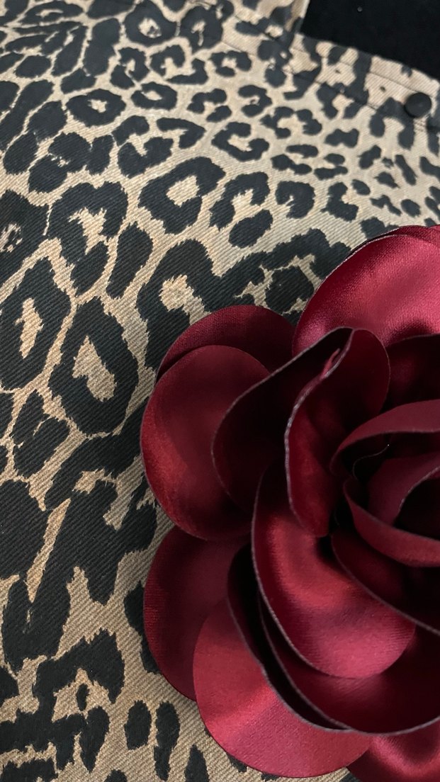 Kumaş Çanta - Görsel 3