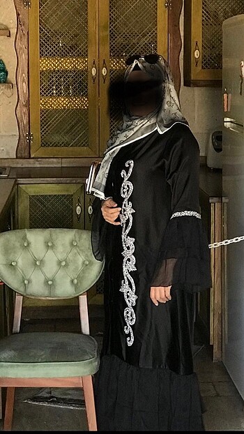 Diğer Ferace