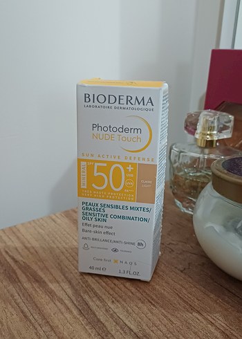 Bioderma