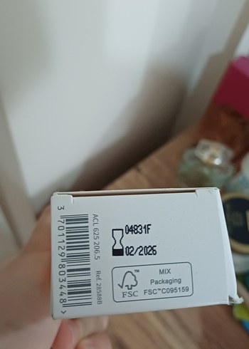 Bioderma Photoderm Nude Touch SPF 50+ Güneş Kremi - Görsel 2