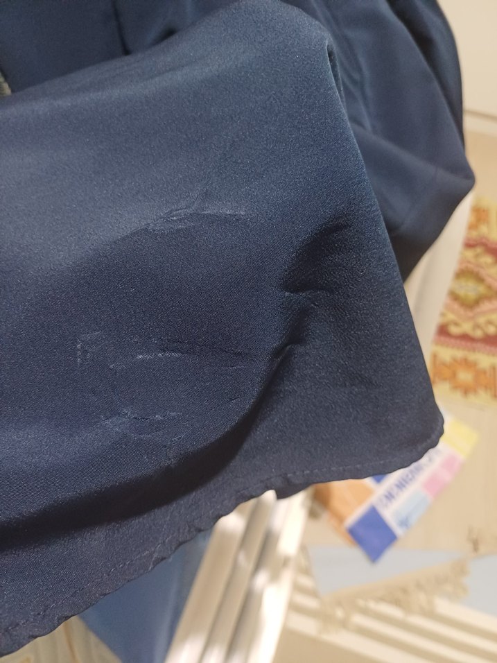 Diger Kadın Uzun Kollu Düğmeli Tunik - Görsel 3