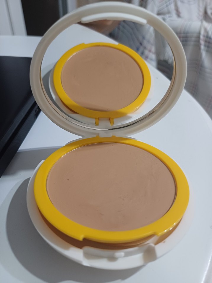 Bioderma Photoderm Compact Mineral SPF 50+ Krem - Görsel 3