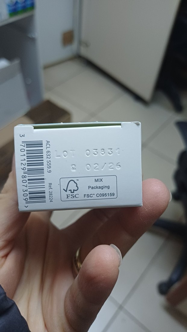 Bioderma Photoderm Pediatrics Mineral SPF 50+ 50g - Görsel 2