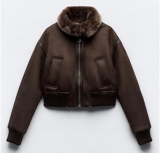 zara ceket