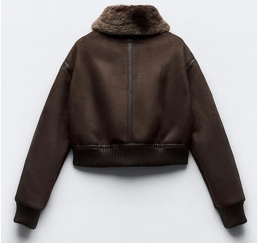 Zara zara ceket