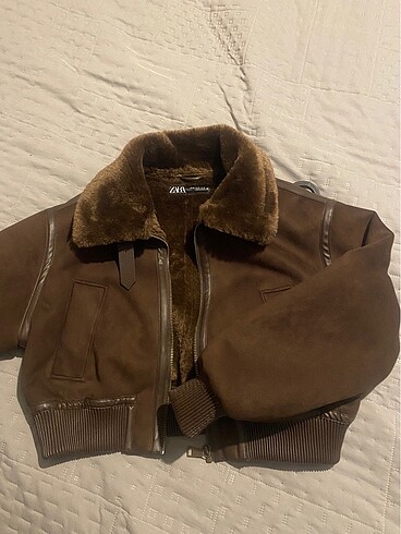 xl Beden zara ceket