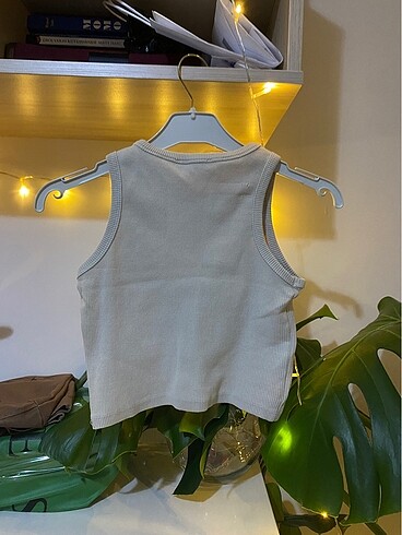 Zara Zara crop