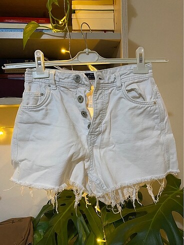 Bershka şort