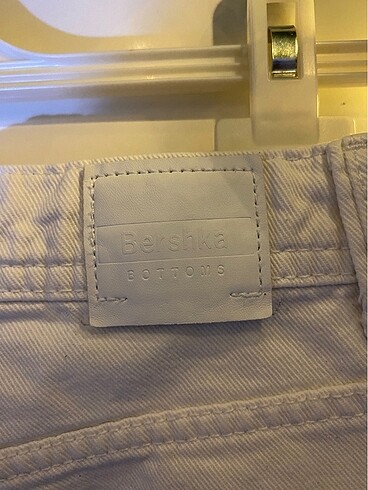 36 Beden Bershka şort