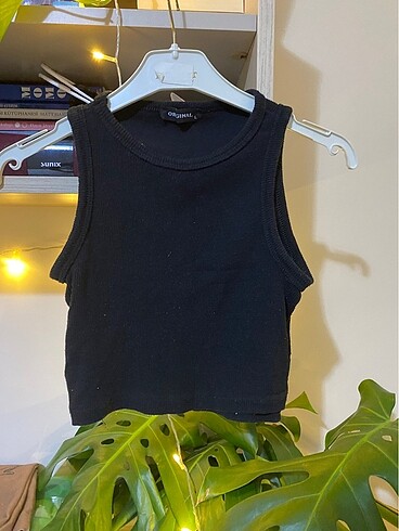 Crop üst