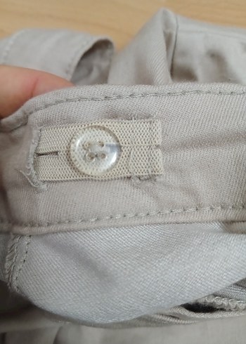 Bej Kiz Çocuk Etek - Görsel 2